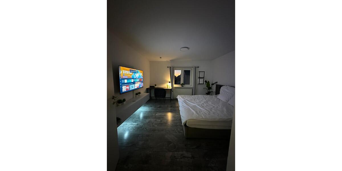 Etagenwohnung Baden-Baden Lichtental - 1 Zimmer, 60 m&sup2;, 620&euro; | Angebot:25566813