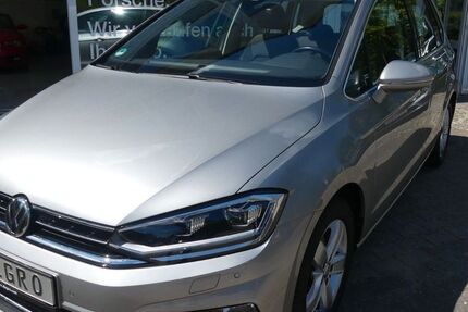 VW Golf Sportsvan 48.000 km 17.450 &euro; Bad Schwartau 23611