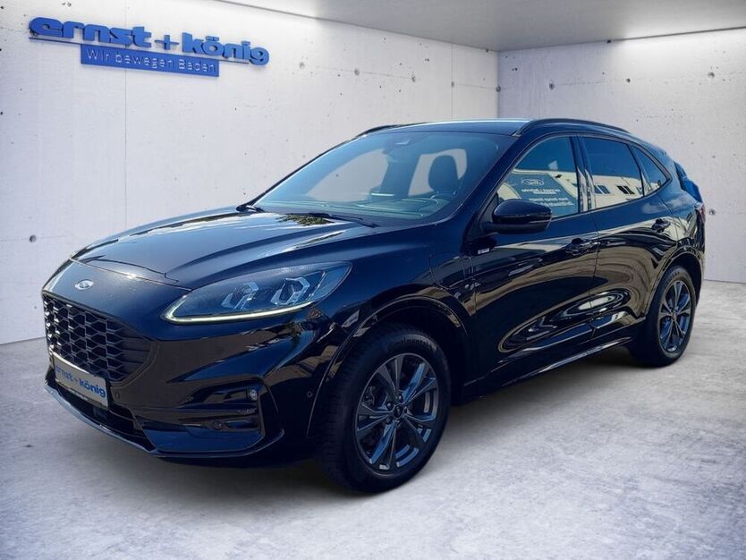 Kuga
