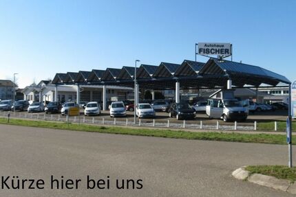 VW Touran 46.733 km 28.900 &euro; Sasbach 77880