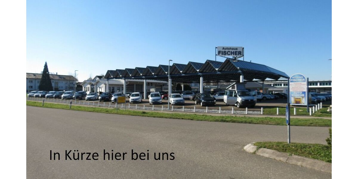 VW Touran 46.733 km 28.900 &euro; Sasbach 77880