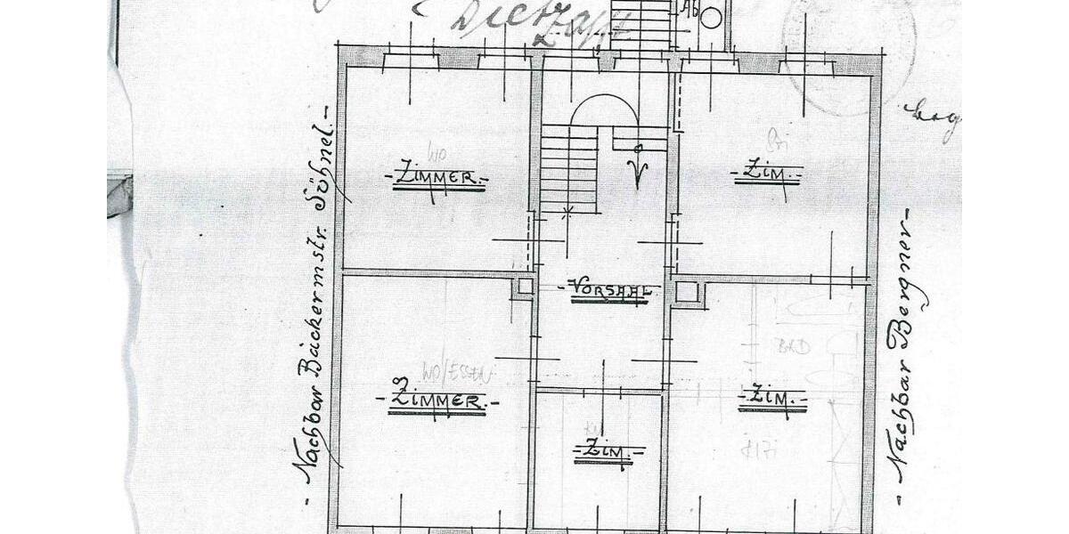 Mehrfamilienhaus, Wohnhaus Annaberg-Buchholz Buchholz - 12 Zimmer, 252 m&sup2;, 129.000&euro; | Angebot:26365457