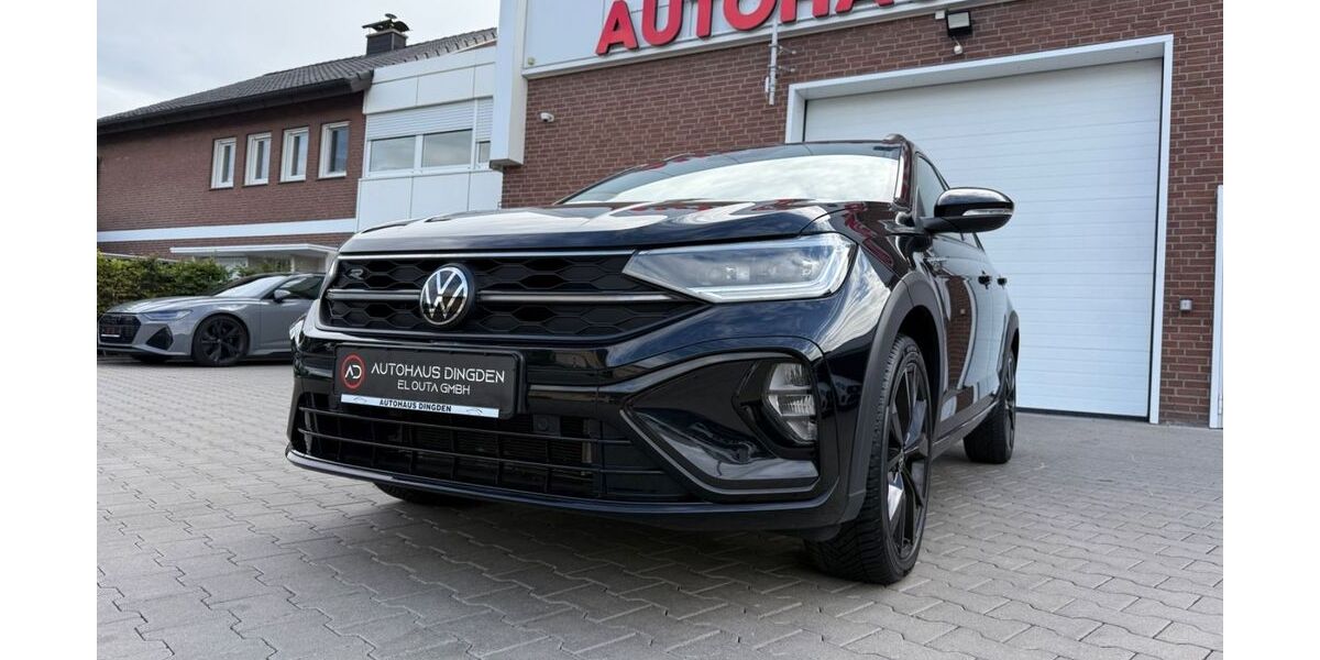 VW Taigo 25.000 km 23.950 &euro; Hamminkeln 46499