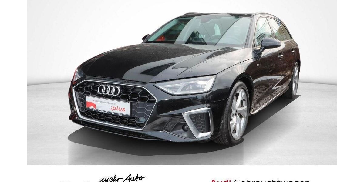 Audi A4 54.500 km 26.220 &euro; Pfaffenhofen 85276