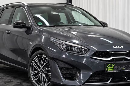 Kia ceed Sportswagon 20.900 km 22.850 &euro; Bad Lippspringe 33175