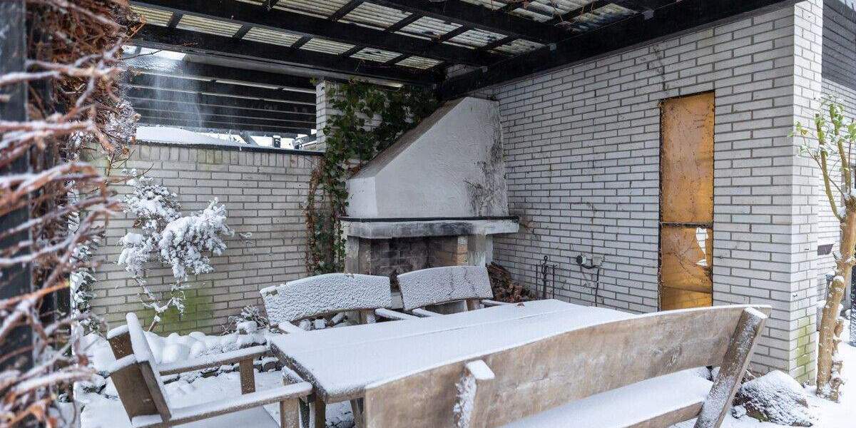 Reihenmittelhaus Delmenhorst Deichhorst - 4 Zimmer, 109 m&sup2;, 169.900&euro; | Angebot:24452222