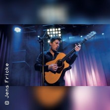 Jaimi Faulkner 25.09.2026 Hot Jazz Club