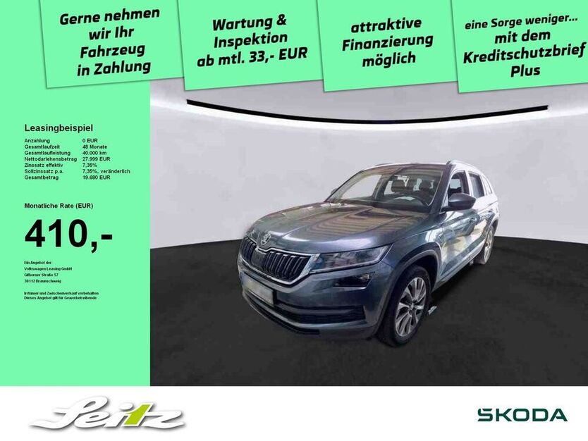 Kodiaq