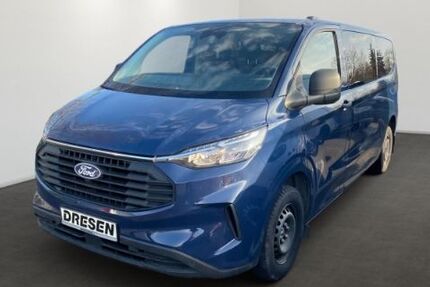 Ford Transit Custom 49.700 km 31.990 &euro; Korschenbroich 41352