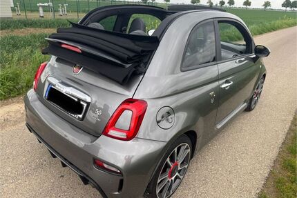Abarth 595C