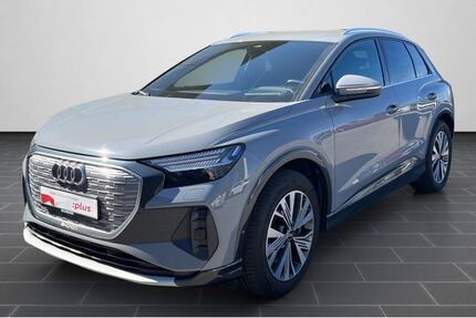 Audi Q4 e-tron 48.367 km 30.950 &euro; Bingen / Rhein 55411