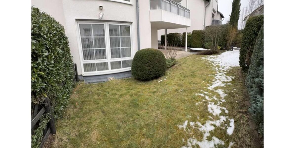 Erdgeschoßwohnung Heusenstamm - 3 Zimmer, 92 m&sup2;, 360.000&euro; | Angebot:24816895