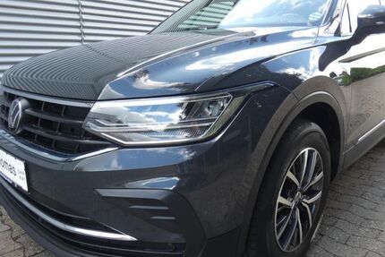 VW Tiguan 91.090 km 23.750 &euro; Celle 29223