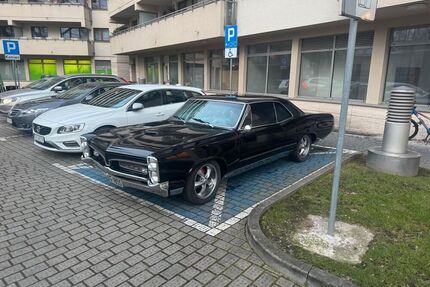 Pontiac GTO