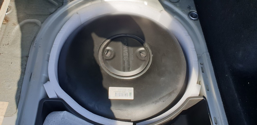 VW Golf V Variant 262.500 km 1.300 &euro; Großbettlingen 72663