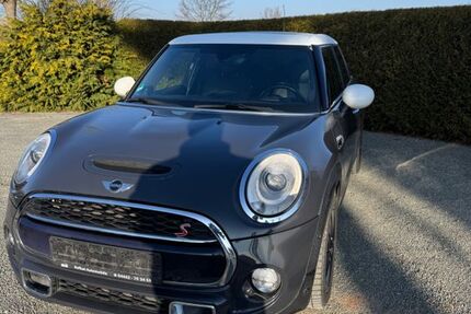 Mini Cooper SD 113.000 km 13.999 &euro; Langenbernsdorf 08428