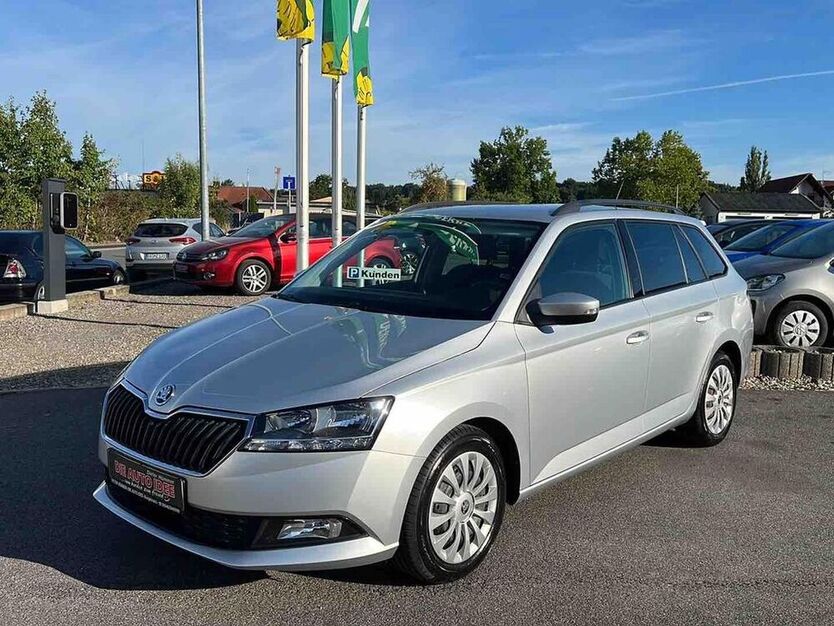 Fabia