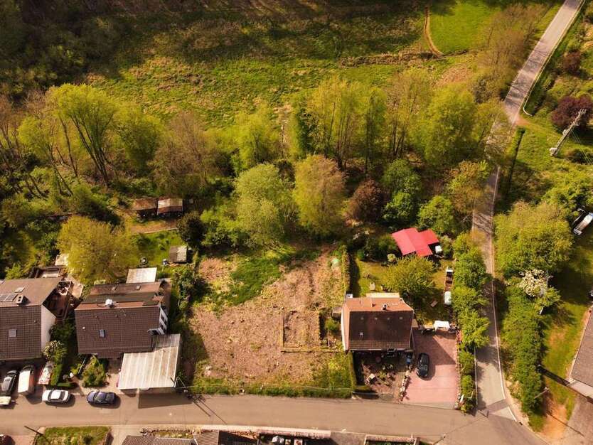 Grundstück zu verkaufen in Mehlingen 150.000 € 1500 m²