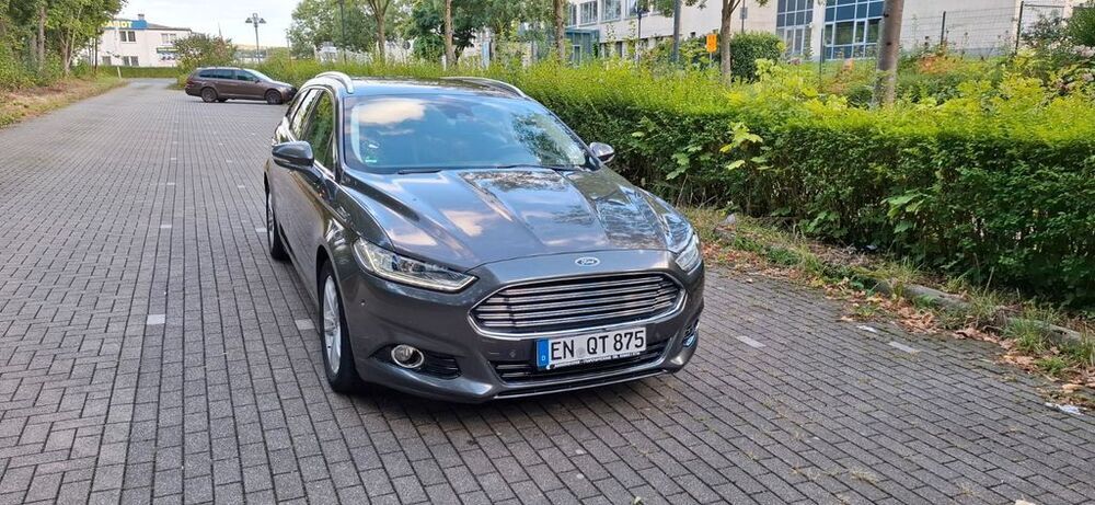 Mondeo