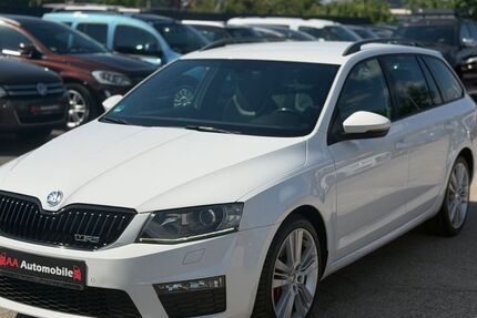 Skoda Octavia 175.000 km 10.000 &euro; Hannover 30453