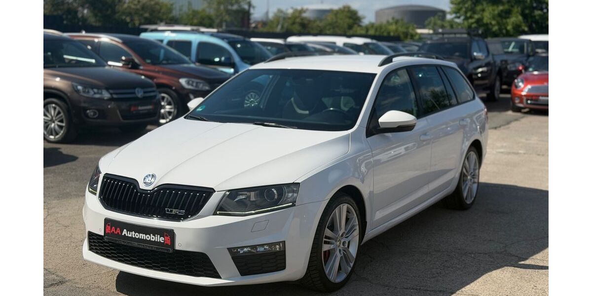 Skoda Octavia 175.000 km 10.000 &euro; Hannover 30453