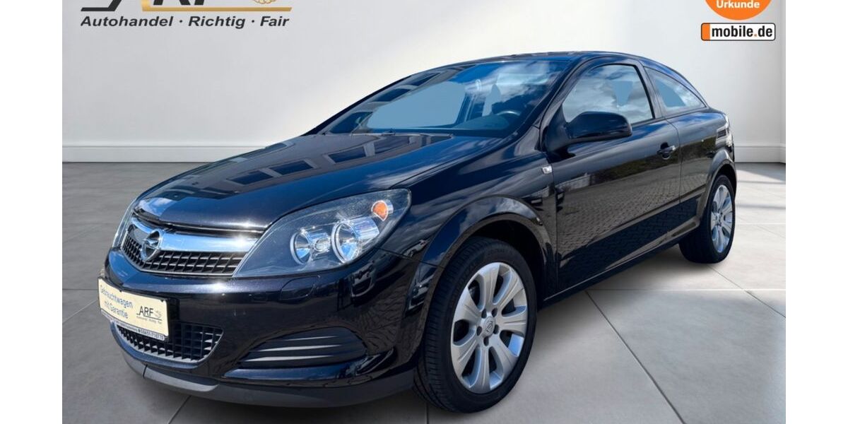 Opel Astra 154.113 km 4.490 &euro; Frankenberg 35066