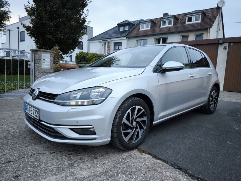 VW Golf 147.000 km 11.900 € Neuwied 56564