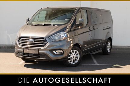 Ford Tourneo Custom 160.209 km 19.990 &euro; Heidenau bei Dresden 01809