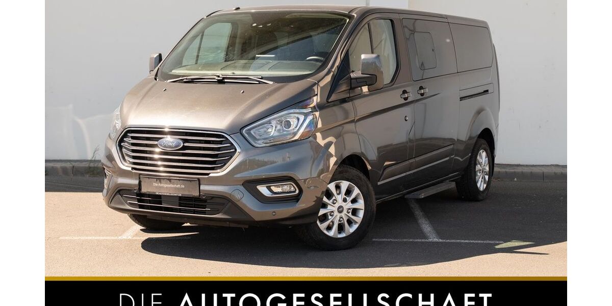 Ford Tourneo Custom 160.209 km 19.990 &euro; Heidenau bei Dresden 01809