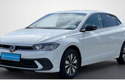 VW Polo 6.123 km 20.610 € Stollberg 09366