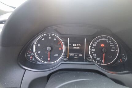 Audi Q5 127.947 km 11.500 &euro; Bad Vilbel 61118