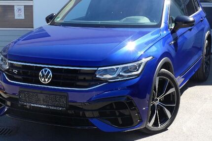 VW Tiguan 57.410 km 43.590 &euro; Bergatreute 88368