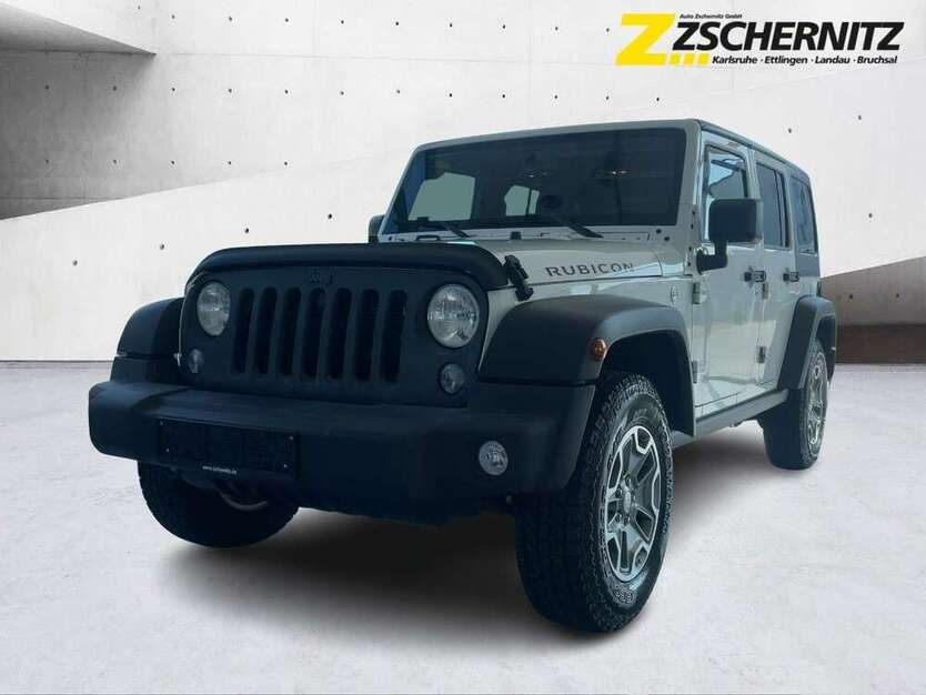 Wrangler