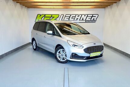 Ford Galaxy 109.500 km 23.950 &euro; Neuhaus am Inn 94152