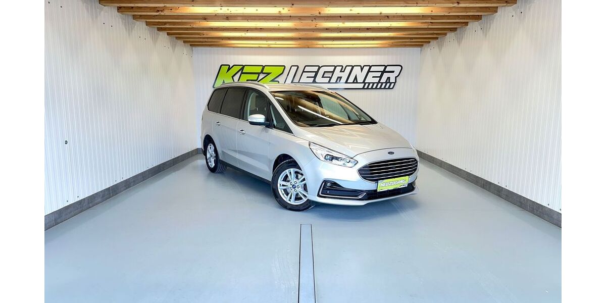 Ford Galaxy 109.500 km 23.950 &euro; Neuhaus am Inn 94152
