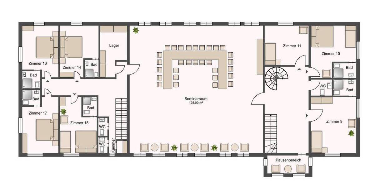 Gewerbeobjekt Landau an der Isar Attenhausen - 1.749.000&euro; | Angebot:26189765