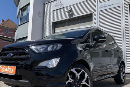 Ford EcoSport 59.346 km 12.790 &euro; Eisenach 99817