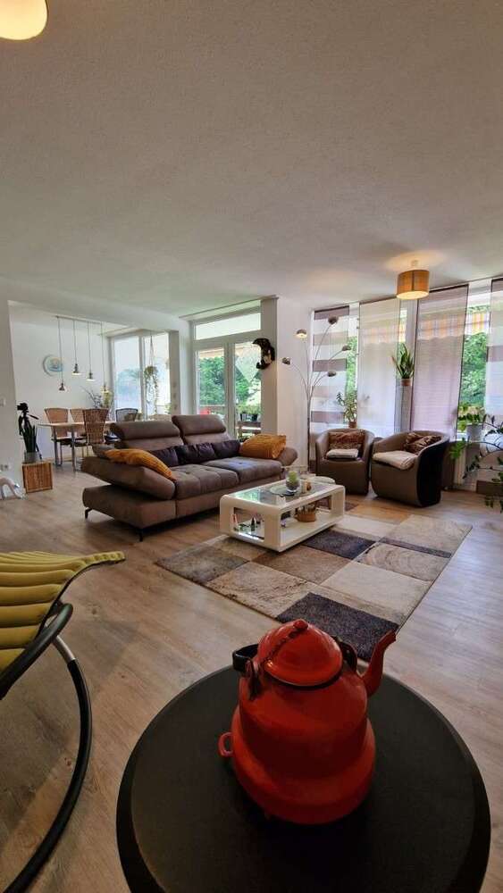 Wohnung zum Kaufen in Mülheim an der Ruhr 249.900 € 98 m²