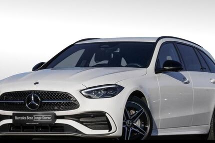 Mercedes-Benz C 180 6.820 km 38.970 &euro; Saarbrücken 66117