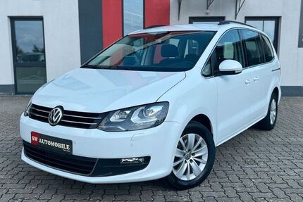 VW Sharan