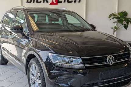 VW Tiguan 131.500 km 15.980 &euro; Homberg (Efze) 34576