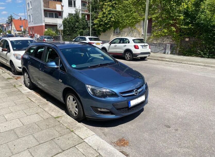 Astra