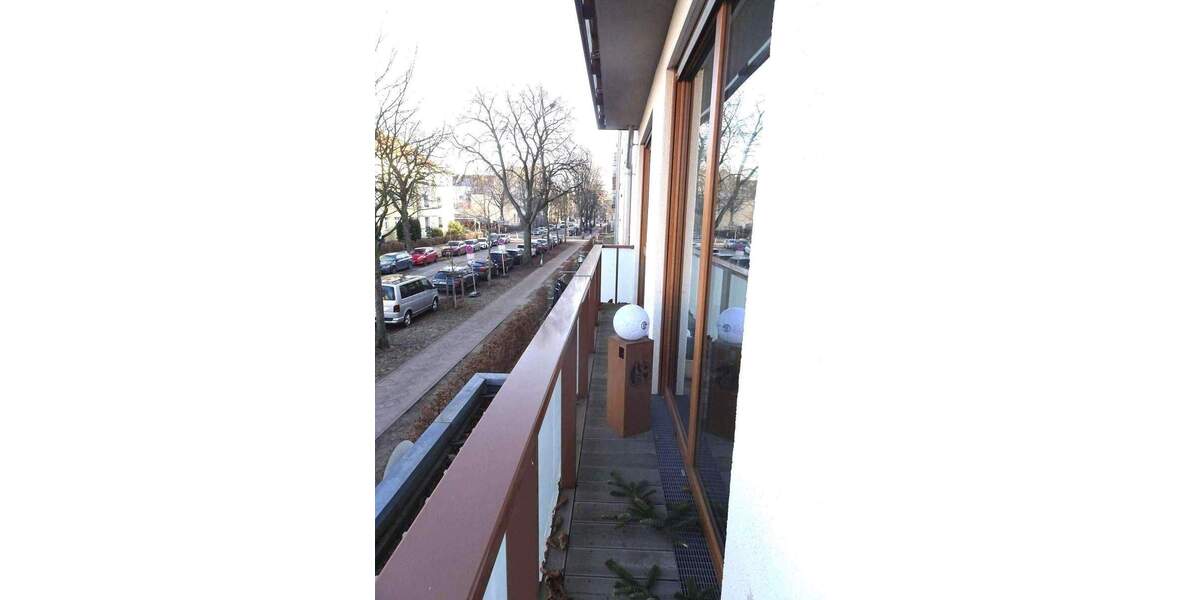 Eleganter Neubau mit großem Gemeinschaftsgarten und netten Nachbarn 3 zimmer