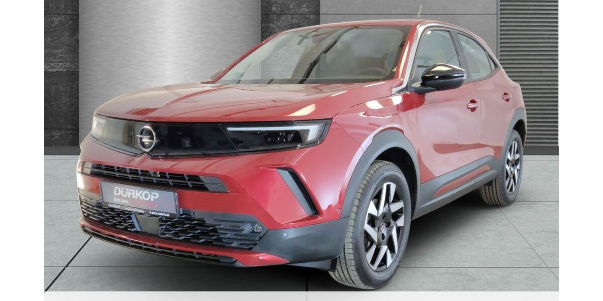 Opel Mokka 10.373 km 22.690 &euro; Braunschweig 38126