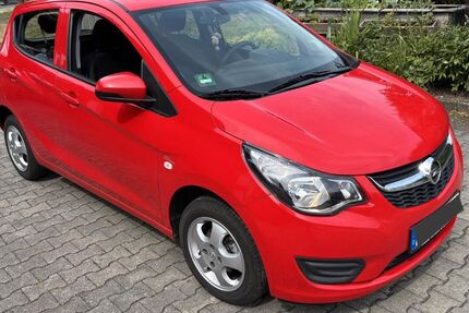 Opel Karl 70.000 km 6.100 &euro; Dietramszell 83623