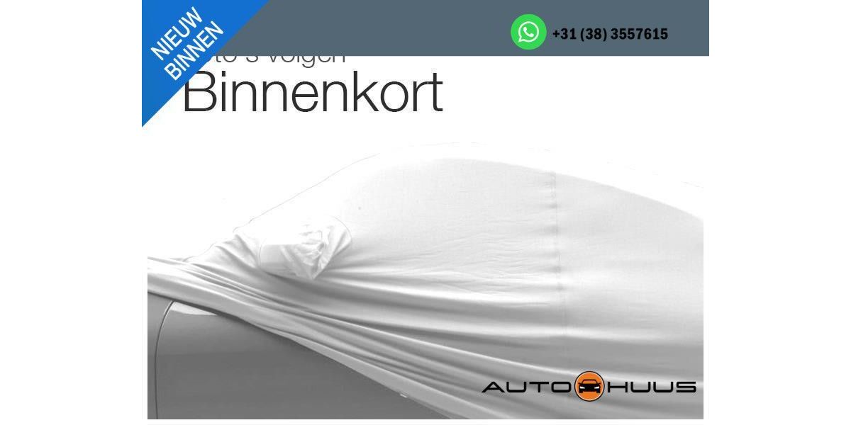 Kia Niro 115.550 km 15.450 &euro; Kampen 8263B