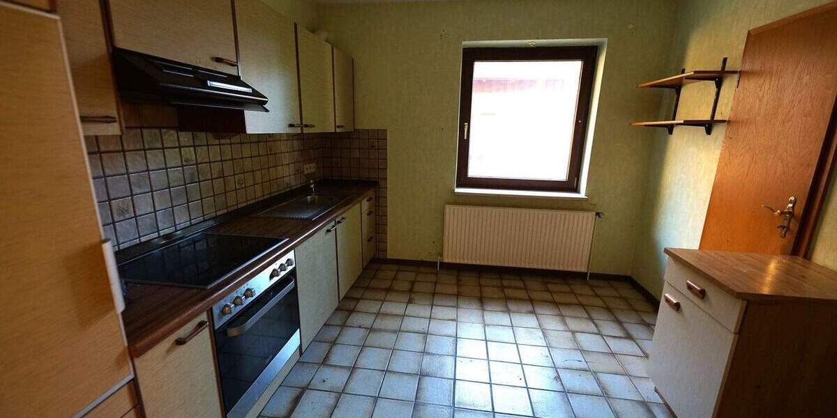 Terrassenwohnung Lensahn - 3 Zimmer, 83 m&sup2;, 209.000&euro; | Angebot:25670744