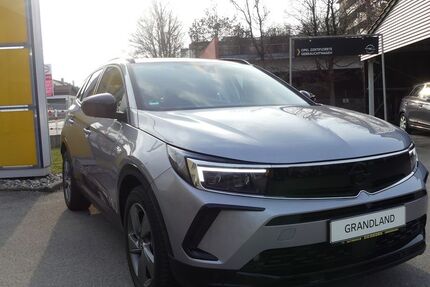 Opel Grandland (X) 9.300 km 24.850 &euro; Ebersberg 85560