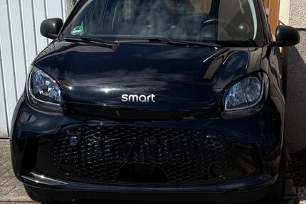 Smart ForFour 45.000 km 8.900 &euro; Dauchingen 78083