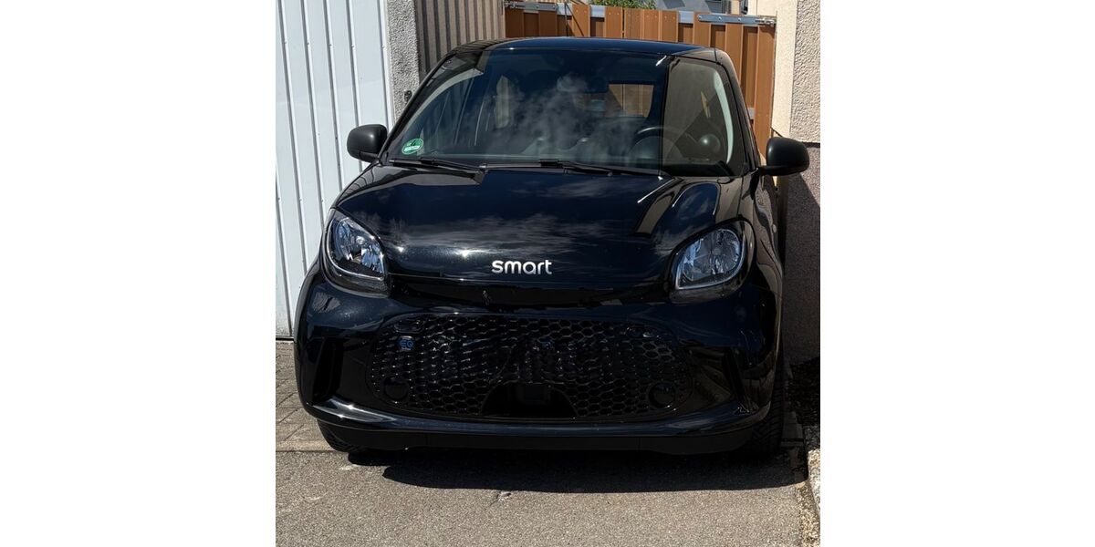 Smart ForFour 45.000 km 8.900 &euro; Dauchingen 78083
